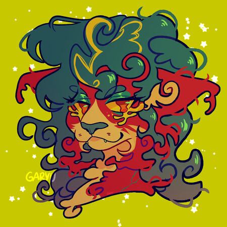 Belongs to me