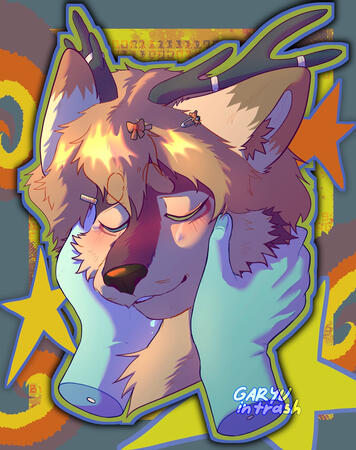 Belongs to wafflecosimhot on Insta