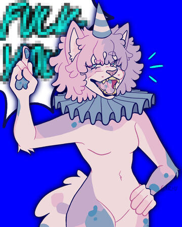 Belongs to me